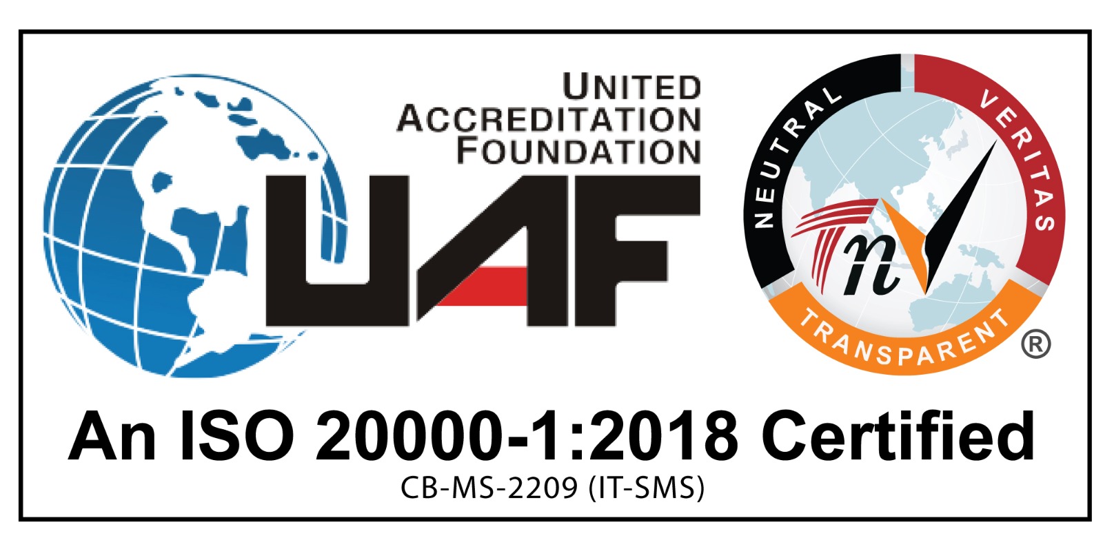 Industry Certification